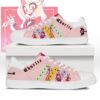 Hazbin Hotel Stan Smith Shoes - HD10257892