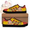 Hazbin Hotel Stan Smith Shoes - HD10257893