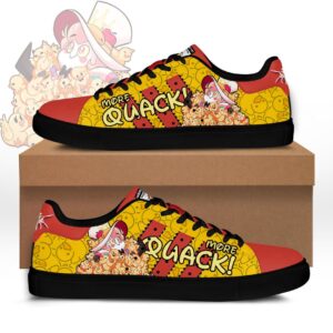 Hazbin Hotel Stan Smith Shoes - HD10257893