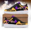 John Cena Custom Nike Logo AF1 Shoes - HD10257902