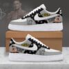 John Cena Custom Nike Logo AF1 Shoes - HD10257903