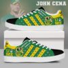 John Cena Stan Smith Shoes - HD10257904