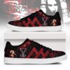 Marilyn Manson Stan Smith Shoes - HD10257914