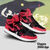 Queens of the Stone Age Air Jordan High Top Shoes - HD10257946