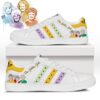 The Golden Girls Stan Smith Shoes - HD10257961