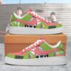 5 Seconds of Summer Custom Nike Logo AF1 Shoes - HD10257983