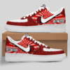 Big Time Rush Custom Nike Logo AF1 Shoes - HD10257993