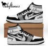 Deftones Air Jordan High Top Shoes - HD10258022