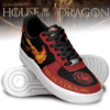 Game Of Thrones Air Force Shoes - HD10258035