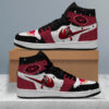 Hazbin Hotel Air Jordan High Top Shoes - HD10258050