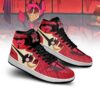 Hazbin Hotel Air Jordan High Top Shoes - HD10258054