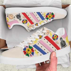 Niall Horan Stan Smith Shoes - HD10258083