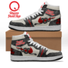 Queens of the Stone Age Air Jordan High Top Shoes - HD10258090