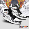 Radiohead Air Jordan High Top Shoes - HD10258092