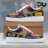 Queens of the Stone Age Custom Nike Logo AF1 Shoes - HD10258107