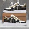 Behemoth Custom Nike Logo AF1 Shoes - HD10258119