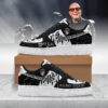 Billy Joel Custom Nike Logo AF1 Shoes - HD10258132