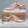 Melanie Martinez Custom Nike Logo AF1 Shoes - HD10258134