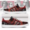 Alice In Chains Stan Smith Shoes - HD10258144