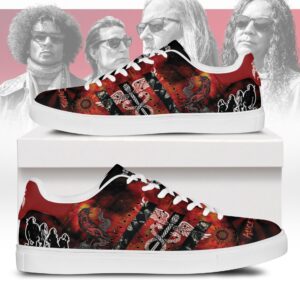 Alice In Chains Stan Smith Shoes - HD10258144