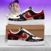 Lil Wayne Custom Nike Logo AF1 Shoes - HD10258151