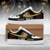 Behemoth Custom Nike Logo AF1 Shoes - HD10258152