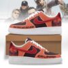 A Day to Remember Custom Nike Logo AF1 Shoes - HD10258164