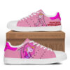 Adventure Time Stan Smith Shoes - HD10258165