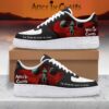 Alice In Chains Custom Nike Logo AF1 Shoes - HD10258167