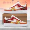 Alice In Chains Custom Nike Logo AF1 Shoes - HD10258168