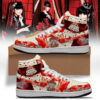 Babymetal Air Jordan High Top Shoes - HD10258180