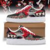 Babymetal Custom Nike Logo AF1 Shoes - HD10258181
