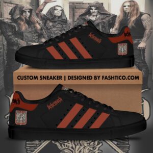 Behemoth Stan Smith Shoes - HD10258188
