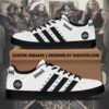 Behemoth Stan Smith Shoes - HD10258189