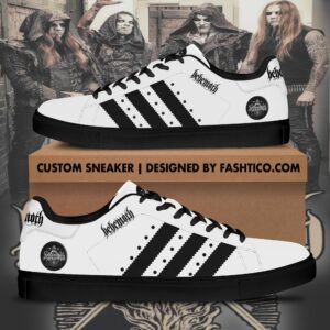 Behemoth Stan Smith Shoes - HD10258189