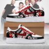 Big Time Rush Custom Nike Logo AF1 Shoes - HD10258191
