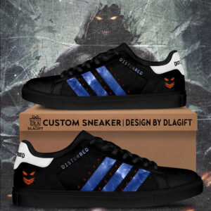 Disturbed Stan Smith Shoes - HD10258223