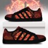Falling In Reverse Stan Smith Shoes - HD10258229