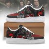 Gojira Custom Nike Logo AF1 Shoes - HD10258241