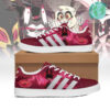 Hazbin Hotel Stan Smith Shoes - HD10258250