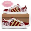 Hazbin Hotel Stan Smith Shoes - HD10258252