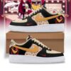Hazbin Hotel Custom Nike Logo AF1 Shoes - HD10258254