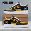Pearl Jam Custom Nike Logo AF1 Shoes - HD10258314