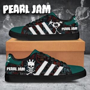 Pearl Jam Stan Smith Shoes - HD10258315
