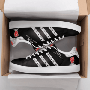 Rage Against The Machine Stan Smith Shoes - HD10258318