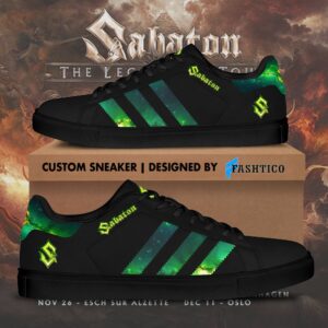 Sabaton Stan Smith Shoes - HD10258321