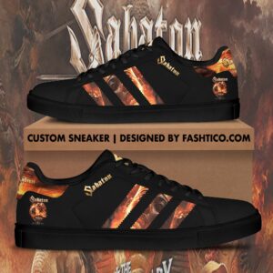 Sabaton Stan Smith Shoes - HD10258322