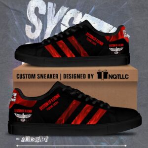 System of a Down Stan Smith Shoes - HD10258341