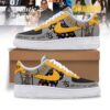 Tate McRae Custom Nike Logo AF1 Shoes - HD10258343