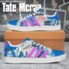 Tate McRae Stan Smith Shoes - HD10258344